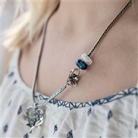 Chiusura Trollbeads Donna Chiusure in Argento TAGLO-00049 - TAGLO-00049